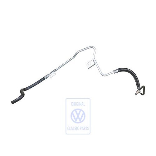  Power steering hose for VW Transporter T4 - C182560 