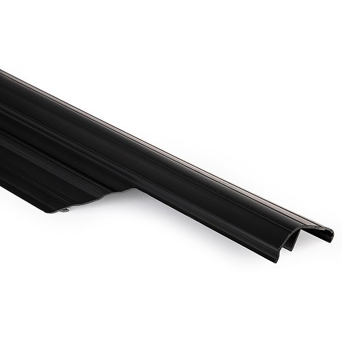  Sill panel trim (satin black) inside right Passat B3 B4 - C183124-1 