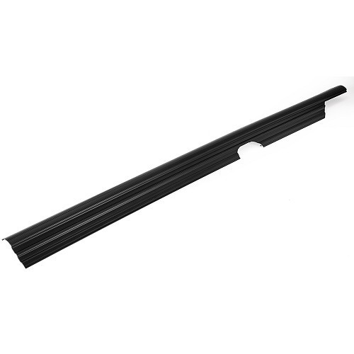  Sill panel trim (satin black) inside right Passat B3 B4 - C183124 