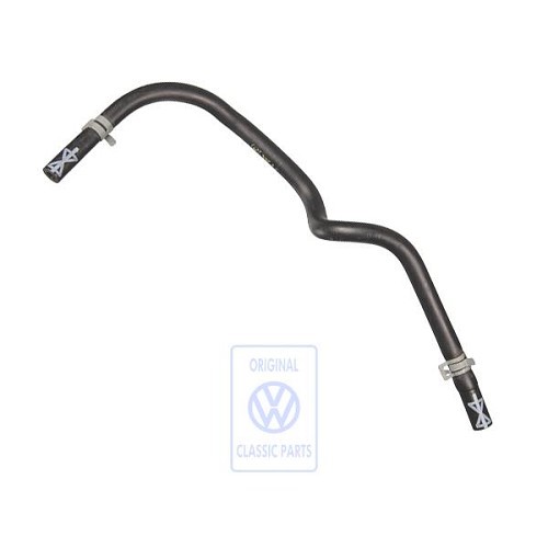  Connection hose for VW Golf Mk4, Bora - C183421 