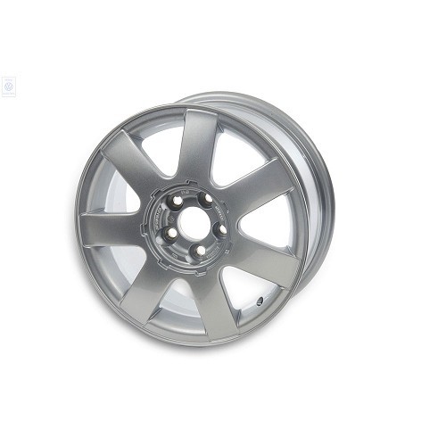  Speedline II 15 inch 5 x 100 velg - C183637 