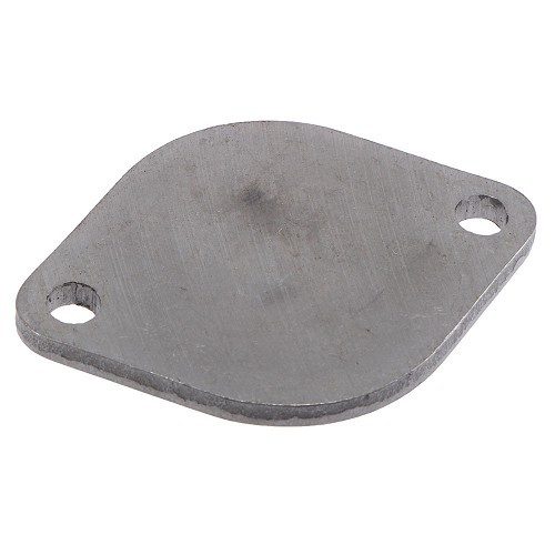  fuseedekselplaat voor VW L80 2TA 407 375 - C184096 