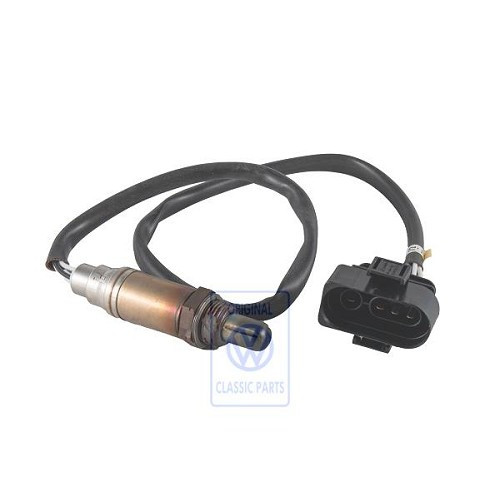  Lambda sensor voor Golf 3 GTi 16s van 1995-> - C185425 