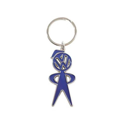  Volkswagen Mister Bubble key ring - C185680 