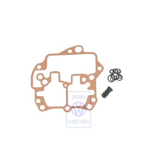  026 129 280 : set of gaskets - Dichtsatz - C185908 