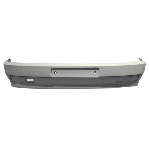 Paraurti anteriore per VW Transporter T4 dal 1991 al 1996 - C186337