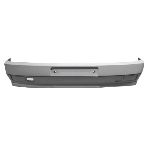  Pára-choques frontais para VW Transporter T4 de 1991 a 1996 - C186337 