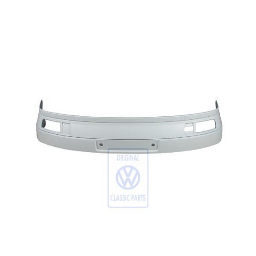  Pára-choques frontais para VW Transporter T4 de 1991 a 1996 - C186340 