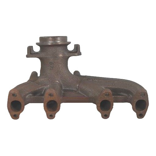  Collecteur d'échappement pour VW Transporter T4 1.9D - C192805 