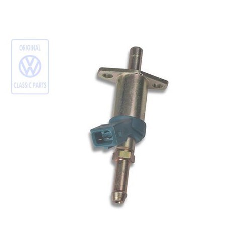  Válvula de arranque en frío para VW Transporter T4 hasta 1993 2.0 gasolina - C192847 