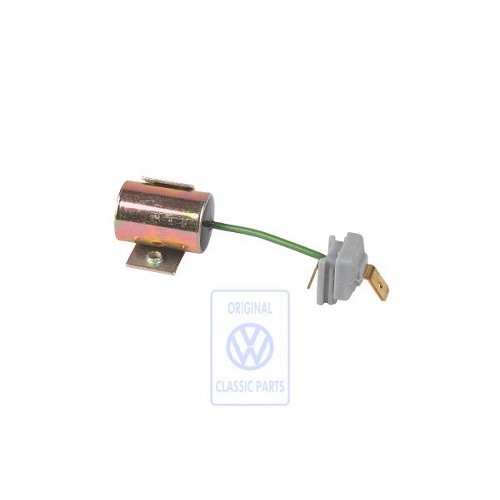  073 905 295 : distributor cap - Kondensator - C192913 