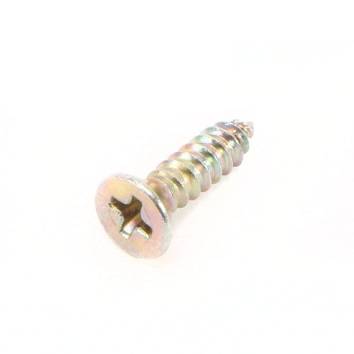     
                
                
    Countersunk sheet-metal screw, 4.2 x 16 - C193048
