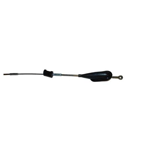 Central handbrake cable for Transporter 79 ->92 - C193057