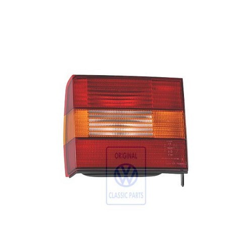     
                
                
    Luz interior esquerda para Passat 35i Sedan de 1993-&gt; - C195814
