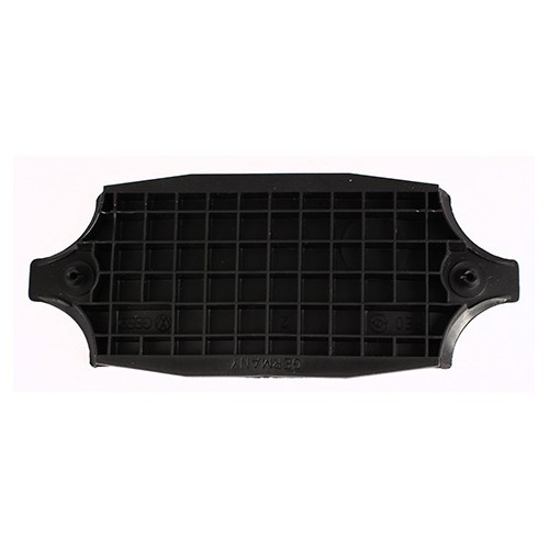 Tapa de volante central "4 Bumpers" para Volkswagen Golf 1 Golf 2 y Scirocco - C196906