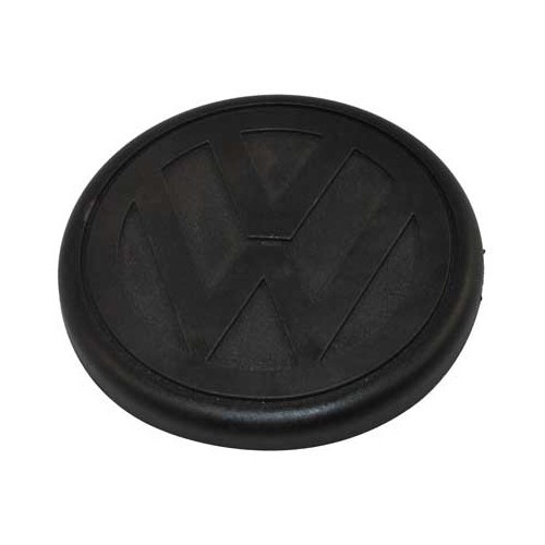  VW center cap 71mm on aluminum rim for Transporter 90 -&gt;96 - C196909 