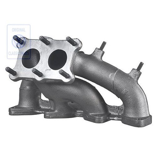  Exhaust manifold for 16 valve engines - C196945 