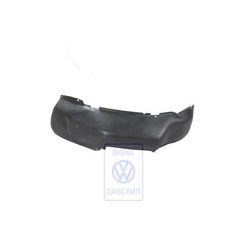  Guarda-lamas frontal direito para VW Passat 35i fase 1 - C197110 