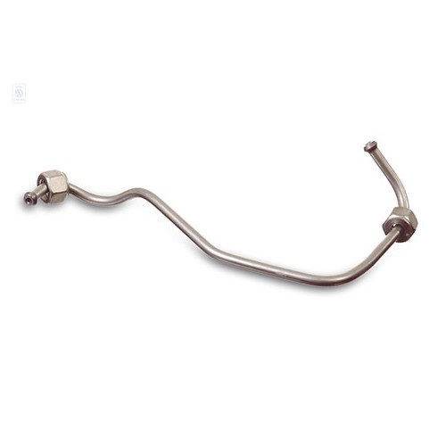     
                
                
    Injection pressure pipe, 1.9 D and TD for No. 4 cylinder for VW Transporter T4 from 1990 to 1997 - C197383
