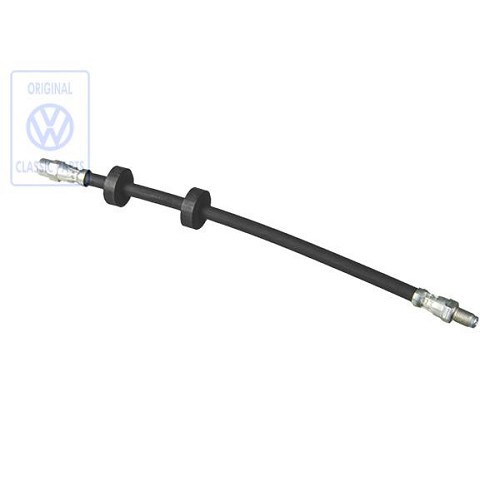  171 611 701 L : brake hose - Bremsschlauch - C197419 