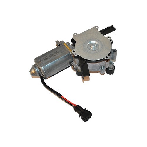 Motor elevalunas eléctrico delantero izquierdo para Transporter T4 90 -> 95 - C197824