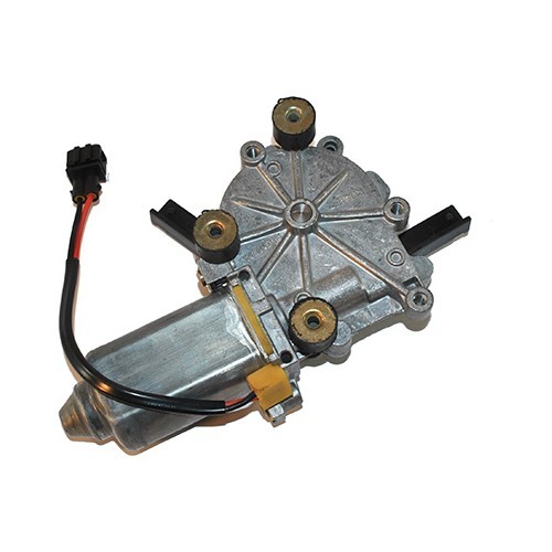 Motor elevalunas eléctrico delantero izquierdo para Transporter T4 90 -> 95 - C197824