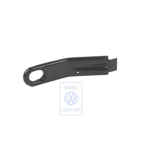  Olho de reboque frontal para VW Transporter T4 - C197860 