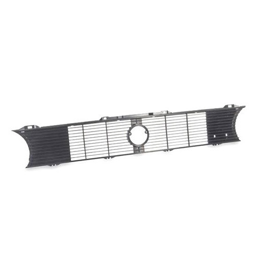 2 headlight central grille for Golf 1