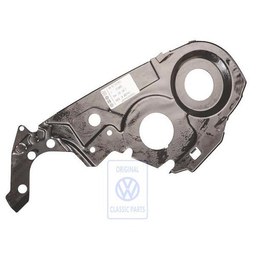  Lamiera di protezione per distribuzione per VW Transporter T4 dal 1991 al 2003 - C198037 