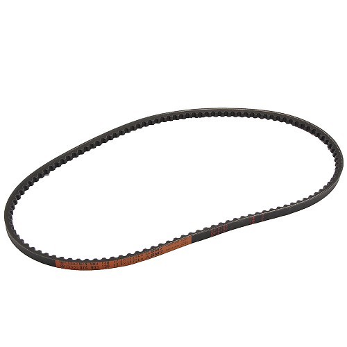  12.5 x 1175mm alternator belt for 5-cylinder Diesel engine - C198313 