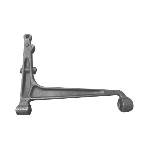  Triangle de suspension avant gauche inférieur pour VW Transporter T4 de 1991 à 1996 - C198844 