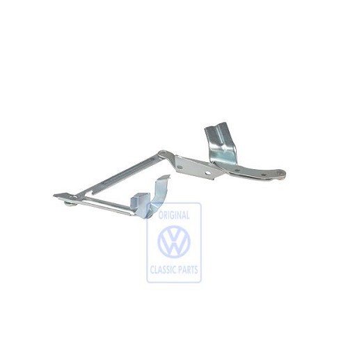  Bonnet compas for Transporter T4, 90 ->02/94 - C198871 