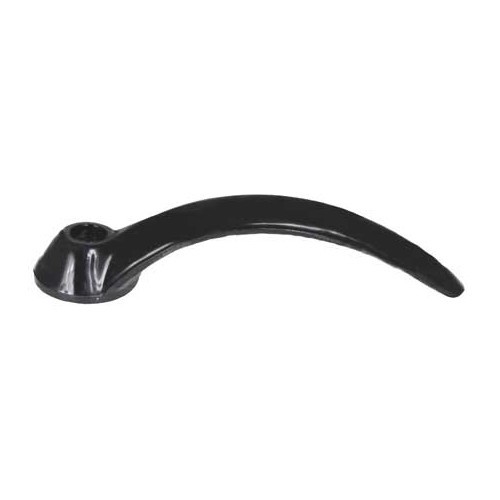  Black interior door handle for Combi  - C199267 