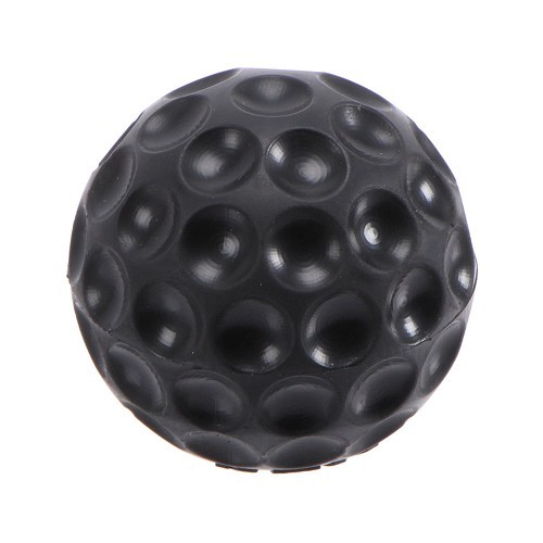 Schalthebelknauf Golfball "KAMEI".