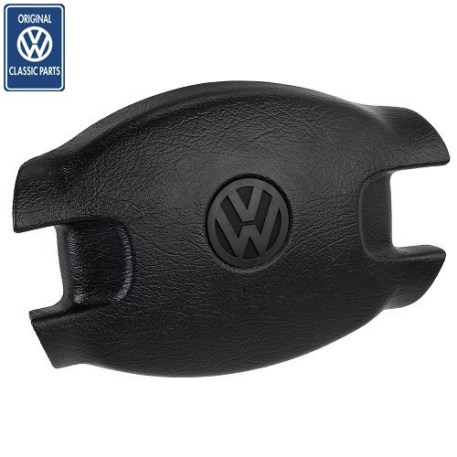 Steering wheel horn button for VW Transporter T4 from 1996 to 2003 - C200791