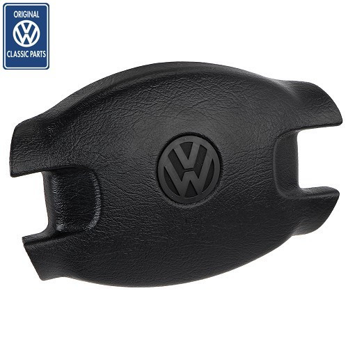 Bouton de klaxon sur volant pour VW Transporter T4 de 1996 à 2003 - C200791