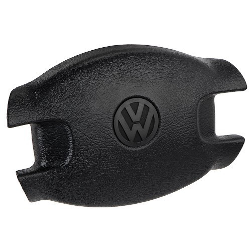  Bouton de klaxon sur volant pour VW Transporter T4 de 1996 à 2003 - C200791 