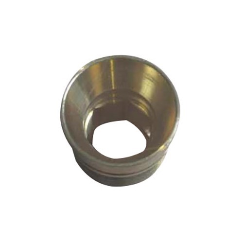 Brass support for bakelite injector - C200878