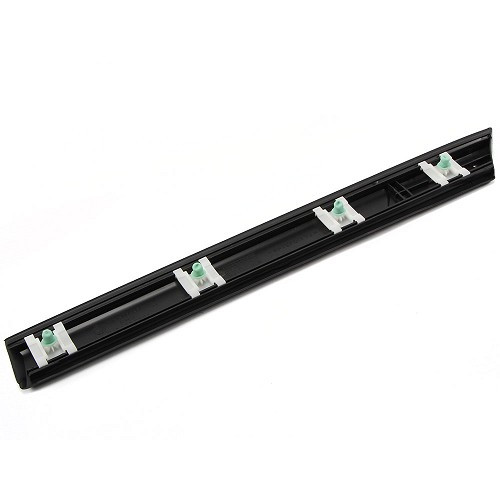 Right rear body strip 63mm for VW Golf 3 - 2 doors  - C200914