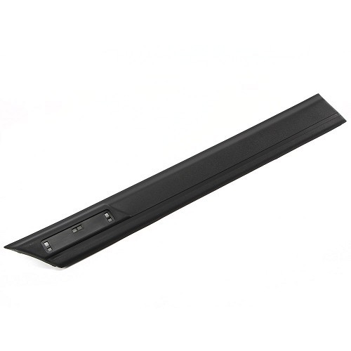  1H3 853 536 A  B41 : scuff plate - sill panel - Schuleiste - C200914 