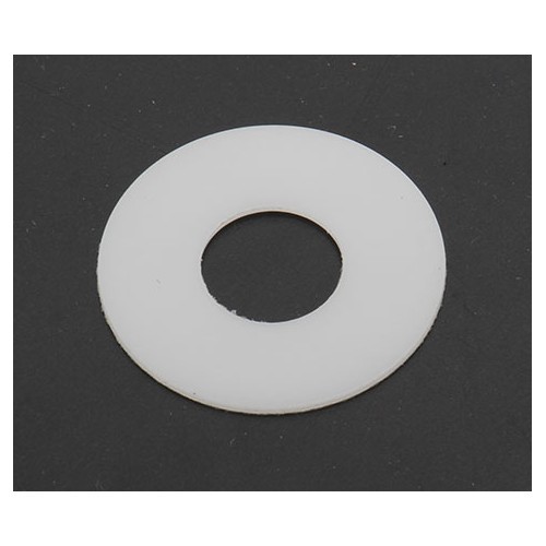  1 Plastic washer for door pivot - C201088 