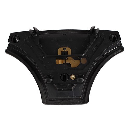 Steering wheel centre for Golf 3 and Vento - C201310