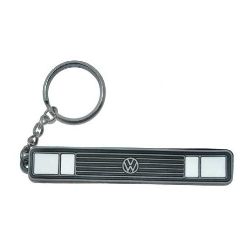Porte clé décapsuleur, VW Combi Bay Window