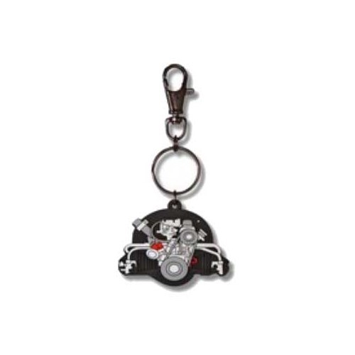  Beetleengine key ring - C202720-1 