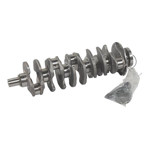     
                
                
    Crankshaft for VW Transporter T4 2.5 TDi - C203278
