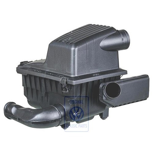     
                
                
    Caixa do filtro de ar para VW Golf 3 1.4 e 1.6 (ABD, ABU) - C203644
