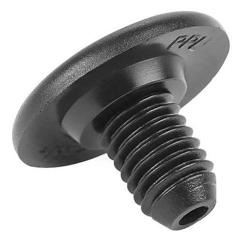 M8 schuifdeurstopper voor VW Transporter T4 van 1995 tot 1998 - C204520