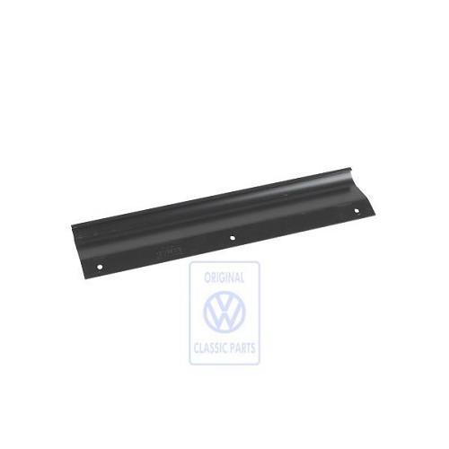  Ecran de dérivation d'eau sur ridelle pour VW Transporter T4 - C204646 