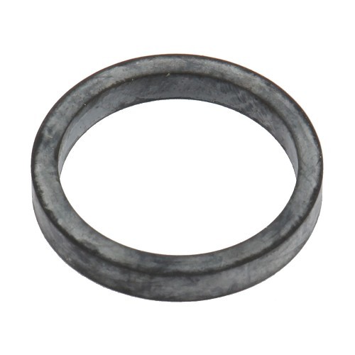 O-ring between valve and heating radiator