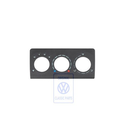  Trim for VW Polo Mk2 - C207211 